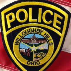 Willoughby Hills Police is located in Lake County, Ohio