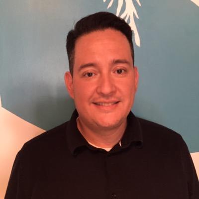 angelohuezo's profile picture. Full Stack Web Developer, Electrical Engineer, Bar Code Scanning expert, Retail POS industry specialist, Entrepreneur and Firewalker.