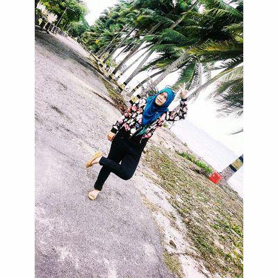 《I'm muslim and I'm proud about that》