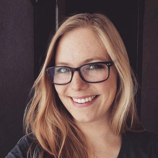 Meisje van de Tekeningen