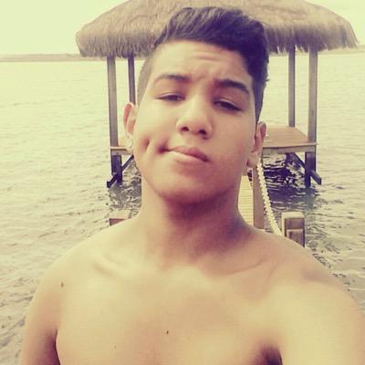 im john. 16 
you can find me on the island. 
new to twitter.
