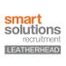 Smart Leatherhead (@smartsrleather) Twitter profile photo
