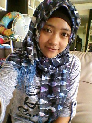 Aeni_bie's profile picture. 