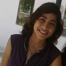 Nehasha34040044's profile picture. 