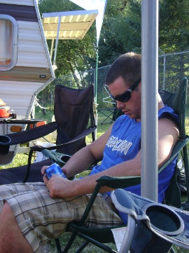 EvanMacLod's profile picture. 