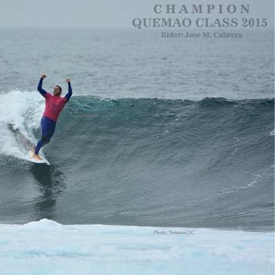 José María Cabrera Profile