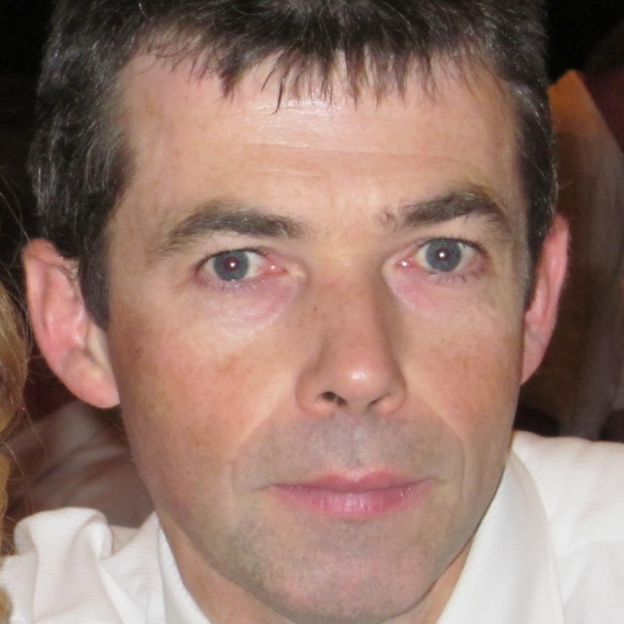 Fertilizer and feed industry executive. Road cyclist. Passionate fan of Galway hurling and Irish rugby. Father of 3 fabulous girls and husband of Deborah.