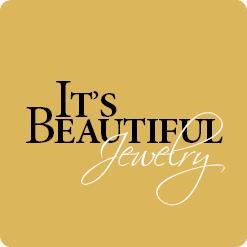 Juwelier It's beautiful - Dé online juwelier voor uw betaalbare, trendy sieraden en horloges.