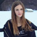 Johanna Stein - @_johanna_xx - Twitter