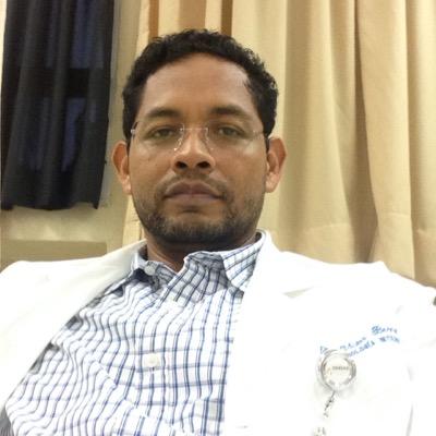 Director HE 14 UMAE Veracruz IMSS.