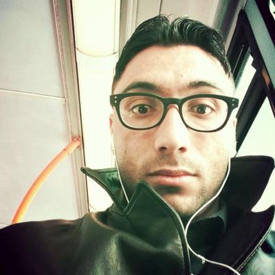 Zaidmalik91's profile picture. 