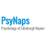 PsyNapsENU's profile image