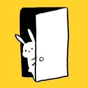 At least once in your life, try to take on a responsibility you are a little unsure you can do- you may surprise yourself. 🐰