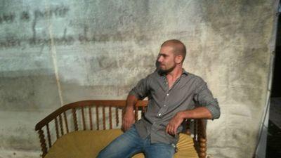 siderideseze's profile picture. 