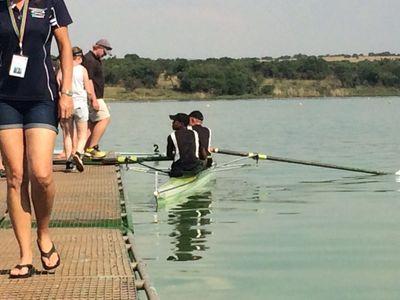 mjack_burger's profile picture. dedicated, addicted rower