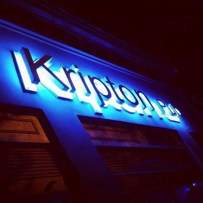 Viví las mejores noches en Kripton Pub