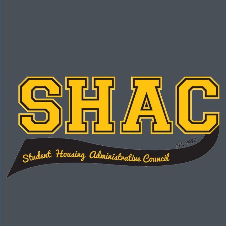 The official Twitter for SHAC at UWM, the residence hall association at University of Wisconsin-Milwaukee.