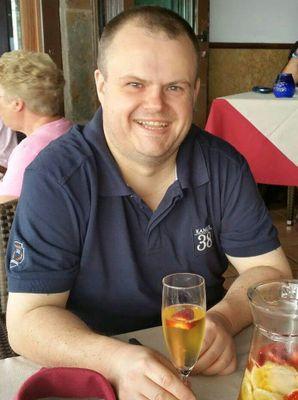 steviej197800 Profile Picture