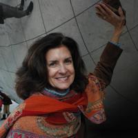 Blue Balliett (@blueballiett) 's Twitter Profile