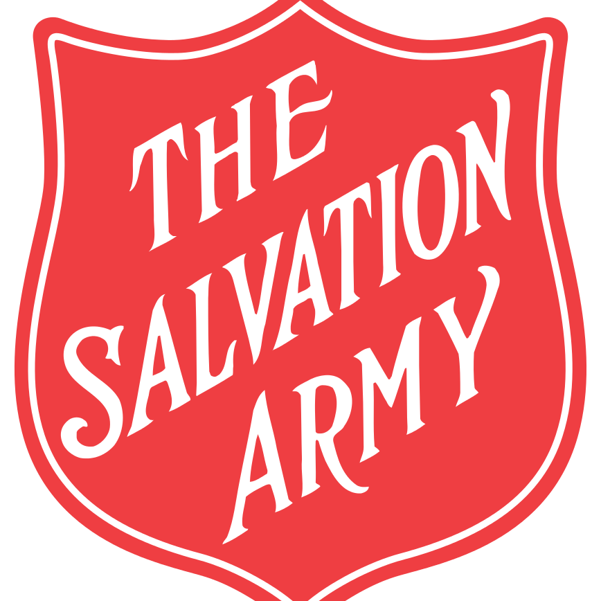 Weaving passionate, effective prayer through the fabric of The Salvation Army.