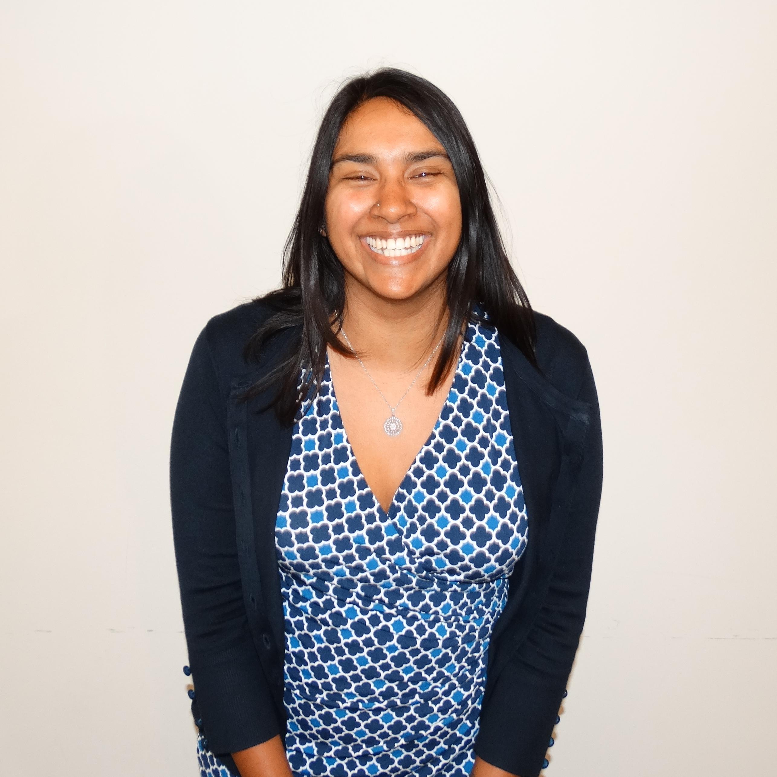 Associate Director, GU Center for Multicultural Equity & Access. Critical Scholar-Practitioner. Self-proclaimed foodie.