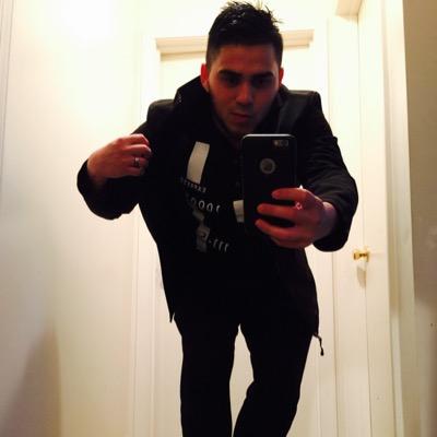 m_palucho's profile picture. what's up y'all