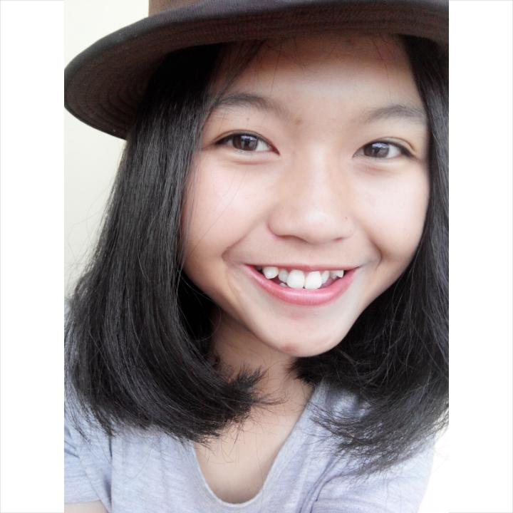 ig : umisafa | SHS 1 Wonosobo