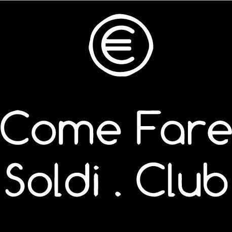 @comefaresoldini