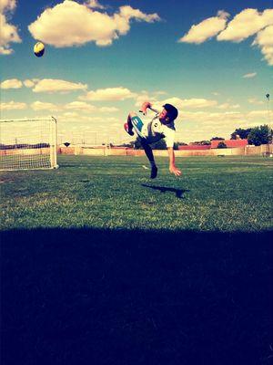 jorge_codo's profile picture. Fútbol como forma de vida  ⚽