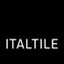 Italtile (@italtile) Twitter profile photo Italtile (@italtile) Twitter profile photo