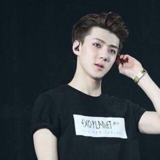 EXO MAKNAE ON TOP [100Pts]
