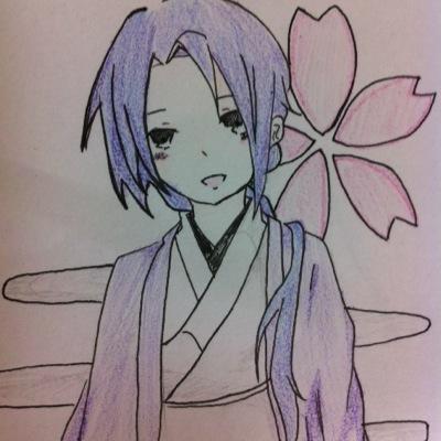 bakumat_ryouma's profile picture. 幕末志士の恋愛事情:寺田屋組,高杉さん／刀剣乱舞:光忠,和泉守,／薄桜鬼:平助,左之さん／曇天に笑う:天火…eat／絵描くの好き／お絵描き垢→基本アナログ／幕末大好き／日本刀／幕恋愛し続ける隊