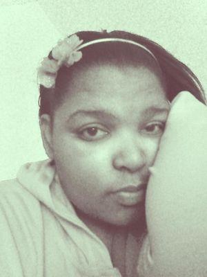 im a nice person, but just dont cross me, an everthang will be alright... lolz i can get along with anyone that gets along with me. an i dont take no bullshit..