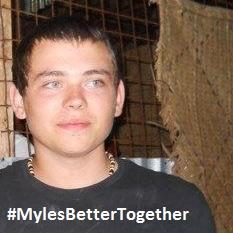 VoteMyles's profile picture. Follow for @mylesdrake's views and reports from national conference. http://t.co/8ruRmtGbHx…