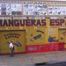 SI NO LO TENEMOS SE LO HACEMOS
