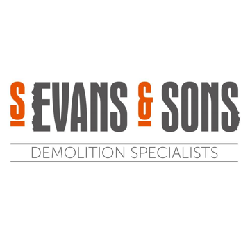 S Evans Demolition