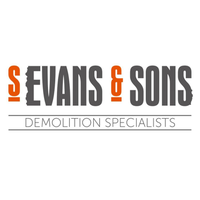 S Evans Demolition (@evansdemolition) 's Twitter Profile