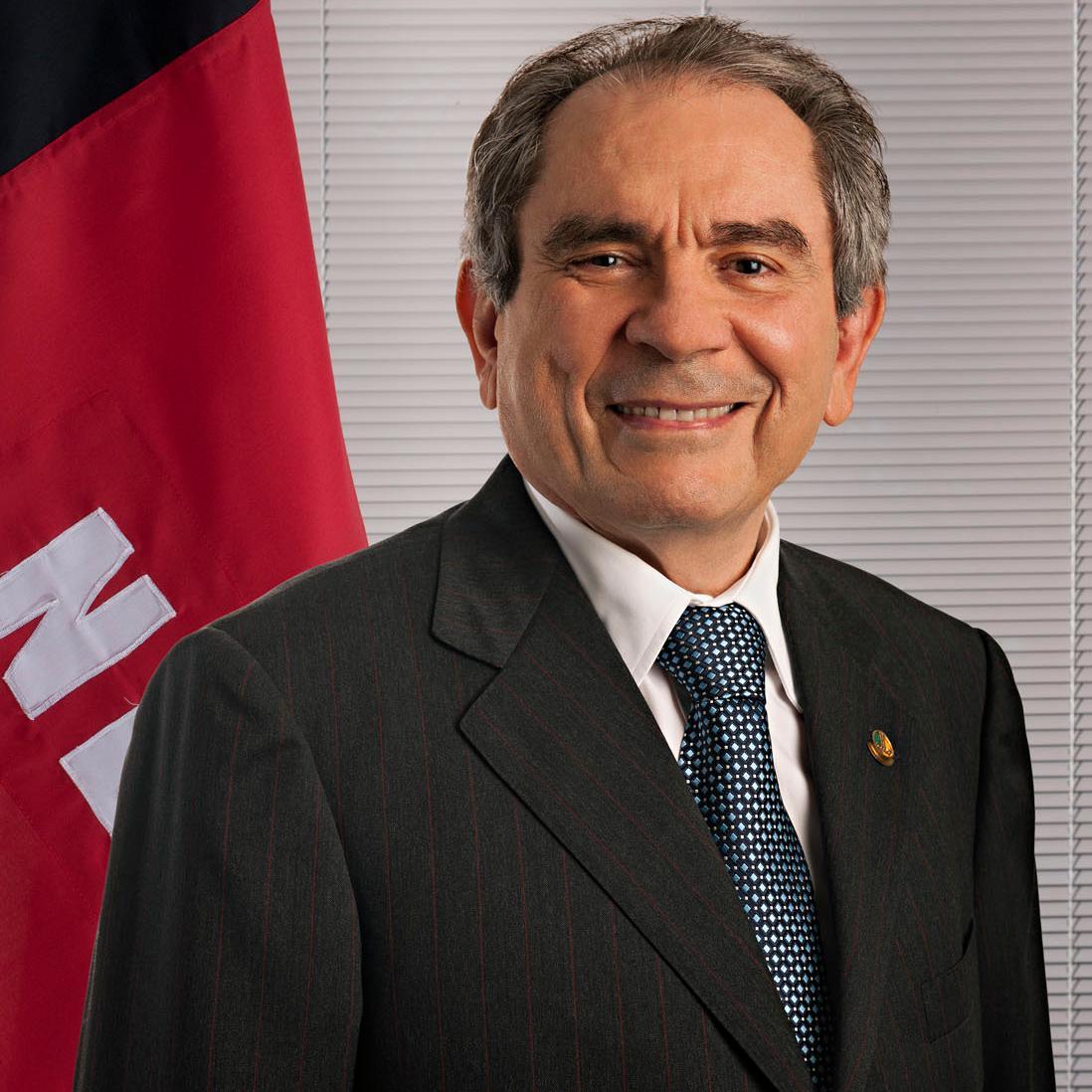 Senador RaimundoLira