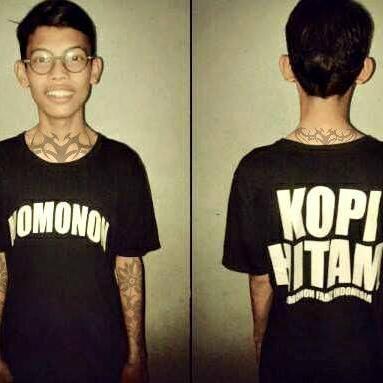 aliyunhakim_'s profile picture. 