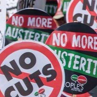 A platform for the students of Salford to campaign against tuition fees, rising student living costs, cuts to education and the broad austerity offensive.