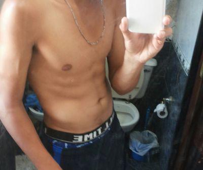 Con los pibe' no se jode // ♥TOMI, JUANI, NACHO & VALEN♥