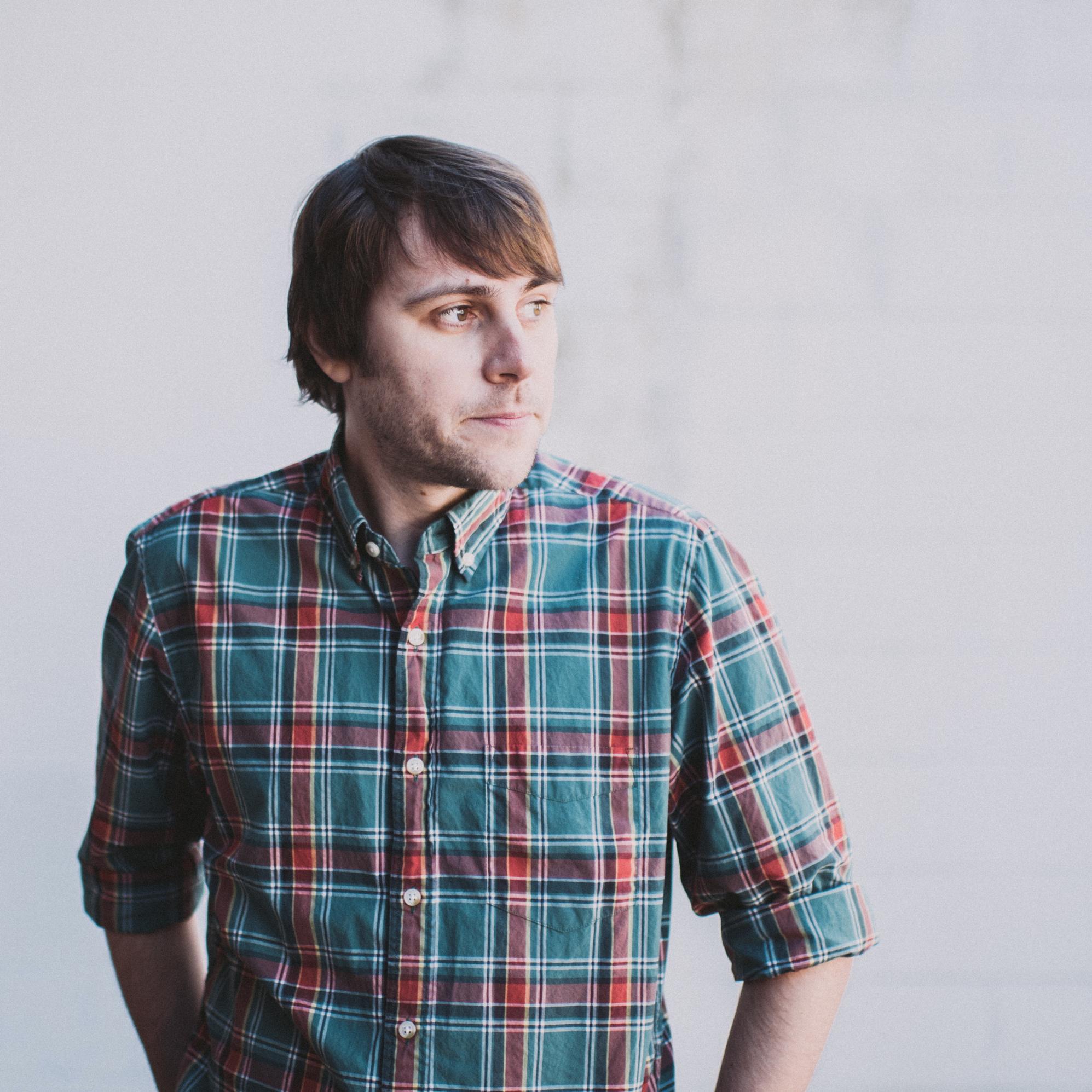 Digital Designer & Art Director. Not the Giles you’re looking for.