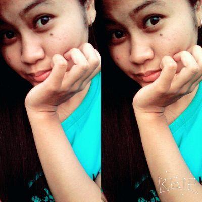 You are special :*