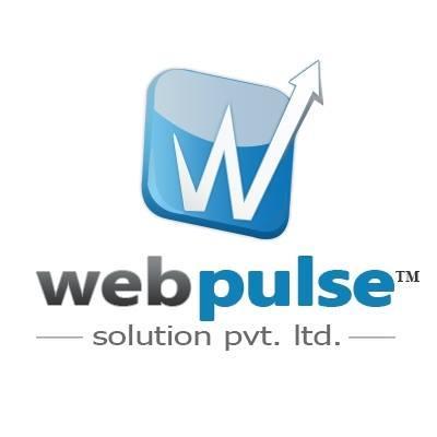 Webpulse Solution Pvt. Ltd. is a New Delhi based Web Design & SEO Company, ranked Top 5 Web Designing Company in India by SILICONINDIA.