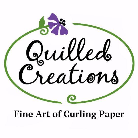 Follow us for paper quilling inspiration, promotions, and product information. We'd love to see your quilled creations!