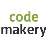 codemakery's profile picture. Learning how to code • HTML5 Basics, Awesome Web Apps with Dart, JavaFX and Java Tutorials