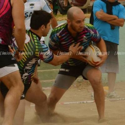 Psicólogo Deportivo / Entrenamiento Mental y Emocional / Nothing is Impossible / Rugby