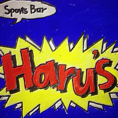charge free 1d all 500yen
 #SportsBAR #BAR #darts #ウイイレ #Sports #music #game #tv #ミナミ #osaka #難波 #道頓堀 #dj #Club #ps3