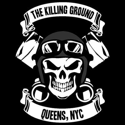 The Killing Ground is a Queens, NYC based Heavy Metal band created by T.J. Pipes and Murota Yamaguchi in January 2015. FIRE IT UP!