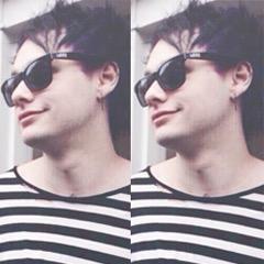 (*ˊૢᵕˋૢ*)ෆ⃛ ⠀⠀i kinda like michael idk ⠀⠀⠀⠀⠀⠀⠀⠀⠀⠀⠀⠀⠀⠀⠀⠀⠀⠀